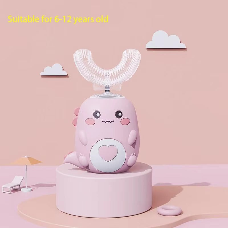 Cepillo Mágico de Dientes U-SMILE