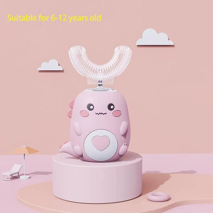 Cepillo Mágico de Dientes U-SMILE