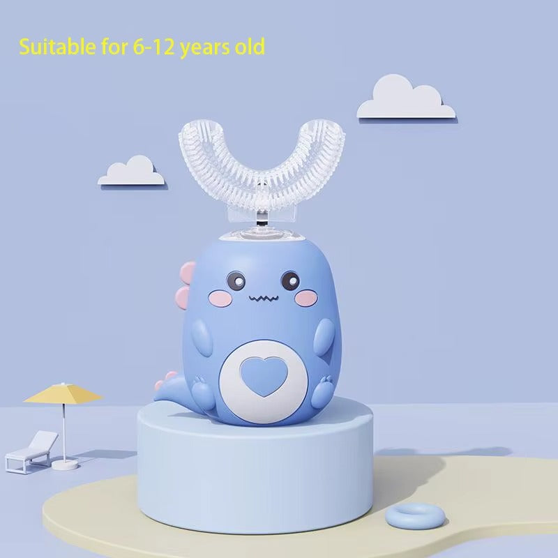 Cepillo Mágico de Dientes U-SMILE